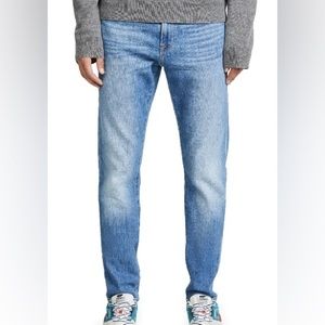 Frame L’Homme Slim Jean in Jaden